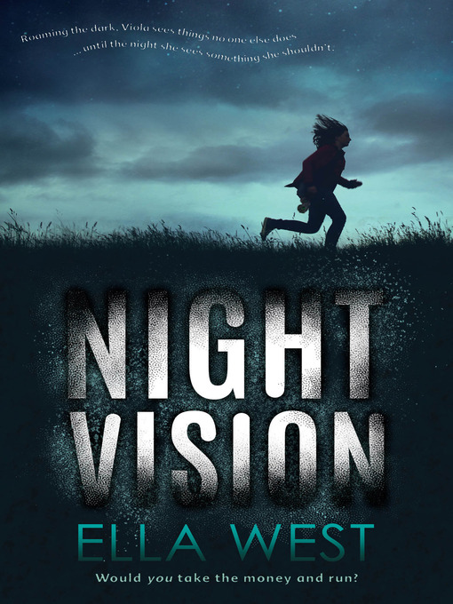 Title details for Night Vision by Ella West - Wait list
